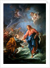 St. Peter Invited to Walk on the Water, 1766 by Francois Boucher