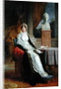 Marie-Laetitia Ramolino 1803 by Francois Pascal Simon Baron Gerard