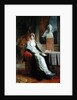 Marie-Laetitia Ramolino 1803 by Francois Pascal Simon Baron Gerard