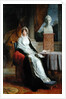Marie-Laetitia Ramolino 1803 by Francois Pascal Simon Baron Gerard