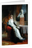 Marie-Laetitia Ramolino 1803 by Francois Pascal Simon Baron Gerard