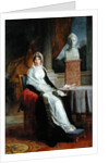 Marie-Laetitia Ramolino 1803 by Francois Pascal Simon Baron Gerard