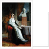 Marie-Laetitia Ramolino 1803 by Francois Pascal Simon Baron Gerard