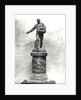 The Sower, maquette for a monument dedicated to the workers in the fields, 1889-1900 by Aime Jules Dalou