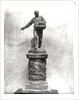 The Sower, maquette for a monument dedicated to the workers in the fields, 1889-1900 by Aime Jules Dalou