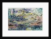Waterlilies, 1917-19 by Claude Monet