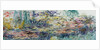 Waterlilies, 1917-19 by Claude Monet