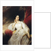 Madame Malibran in the Role of Desdemona, 1830 by Henri Decaisne