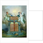 Declaration of the Rights of Man and the Citizen by French School