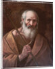 Joseph of Nazareth by Diego Rodriguez de Silva y (attr. to) Velazquez