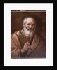Joseph of Nazareth by Diego Rodriguez de Silva y (attr. to) Velazquez