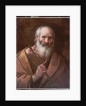 Joseph of Nazareth by Diego Rodriguez de Silva y (attr. to) Velazquez