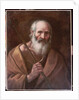 Joseph of Nazareth by Diego Rodriguez de Silva y (attr. to) Velazquez