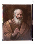 Joseph of Nazareth by Diego Rodriguez de Silva y (attr. to) Velazquez