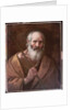 Joseph of Nazareth by Diego Rodriguez de Silva y (attr. to) Velazquez
