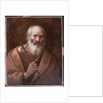 Joseph of Nazareth by Diego Rodriguez de Silva y (attr. to) Velazquez