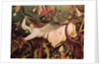 The Fall of the Rebel Angels by Pieter the Elder Bruegel