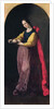St. Agatha by Francisco de Zurbaran