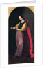 St. Agatha by Francisco de Zurbaran