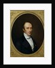 Portrait of Louis Cauchy by French School