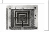 Labyrinth by French School