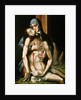 Pieta by Luis de Morales