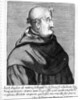 Portrait of John Duns Scotus by School French