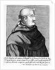 Portrait of John Duns Scotus by School French