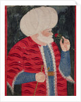 Admiral Khair-ed-din 1540 by Nakkep called Nigari Reis Haydar