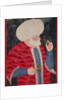 Admiral Khair-ed-din 1540 by Nakkep called Nigari Reis Haydar