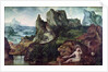 The Penitent Mary Magdalene by Joachim Patinir