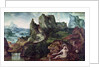The Penitent Mary Magdalene by Joachim Patinir