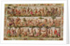 The Principal Peoples of the Americas, c.1798-99 by Jacques Grasset de Saint-Sauveur