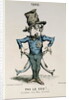 Pas le sou! Si j'allais chez Miss Howar' by Charles Frondat