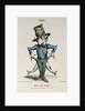 Pas le sou! Si j'allais chez Miss Howar' by Charles Frondat