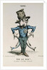 Pas le sou! Si j'allais chez Miss Howar' by Charles Frondat
