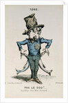 Pas le sou! Si j'allais chez Miss Howar' by Charles Frondat