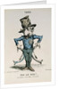 Pas le sou! Si j'allais chez Miss Howar' by Charles Frondat