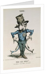Pas le sou! Si j'allais chez Miss Howar' by Charles Frondat