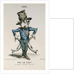 Pas le sou! Si j'allais chez Miss Howar' by Charles Frondat