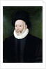 Michel Eyquem de Montaigne by Etienne Martellange