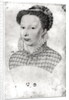 Marguerite of Valois 1568 by Francois Clouet