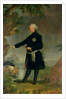 Portrait of Frederick II the Great, 1772 by Anna Dorothea Lisiewska
