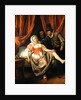 The Wench by Jan Havicksz. Steen
