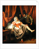 The Wench by Jan Havicksz. Steen