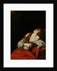 The Ecstasy of Mary Magdalene by Louis Finsonius or Finson