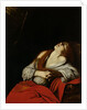 The Ecstasy of Mary Magdalene by Louis Finsonius or Finson