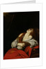 The Ecstasy of Mary Magdalene by Louis Finsonius or Finson