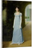 Portrait of Charlotte Bonaparte 1808 by Jean Pierre Granger