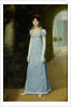 Portrait of Charlotte Bonaparte 1808 by Jean Pierre Granger